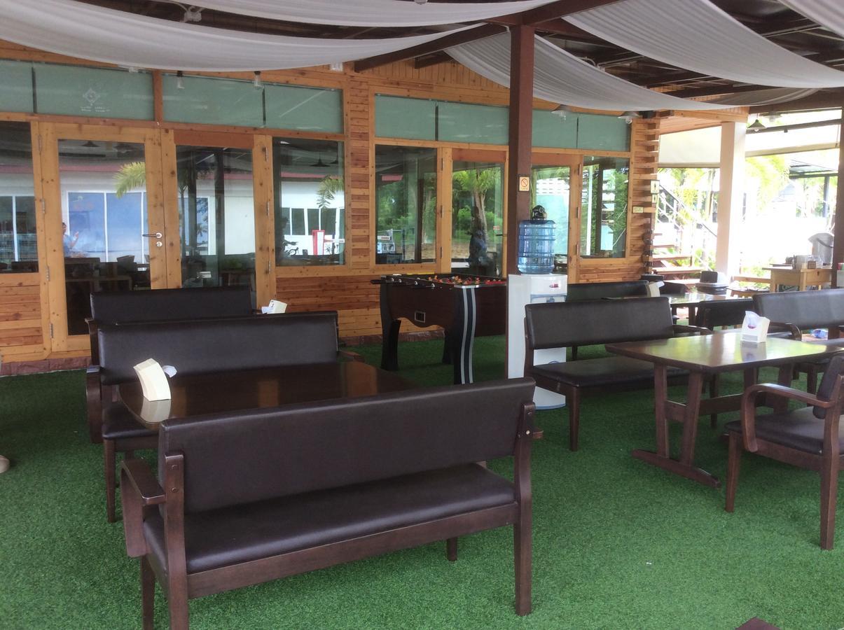 Check In And Chill Out Hotel Ban Laem Sok ภายนอก รูปภาพ