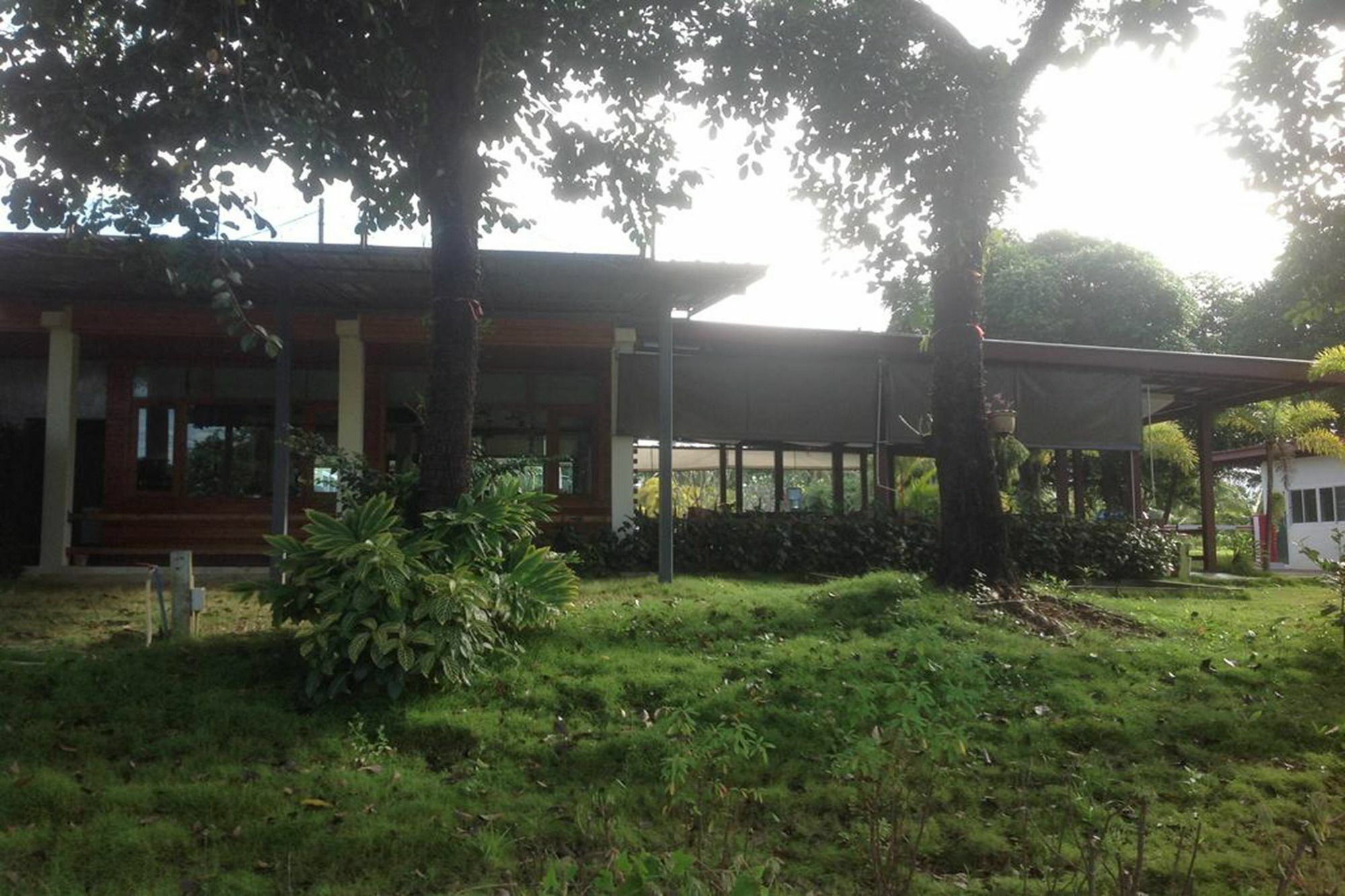 Check In And Chill Out Hotel Ban Laem Sok ภายนอก รูปภาพ
